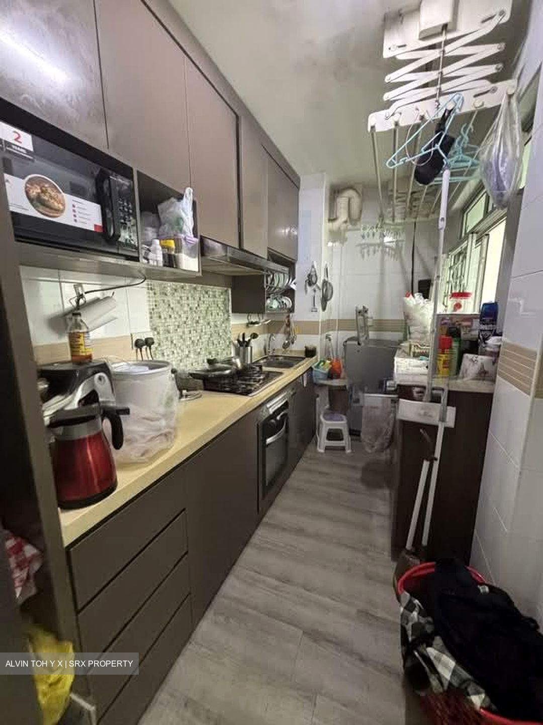 Blk 450C Fernvale Crest (Sengkang), HDB 2 Rooms #556107621